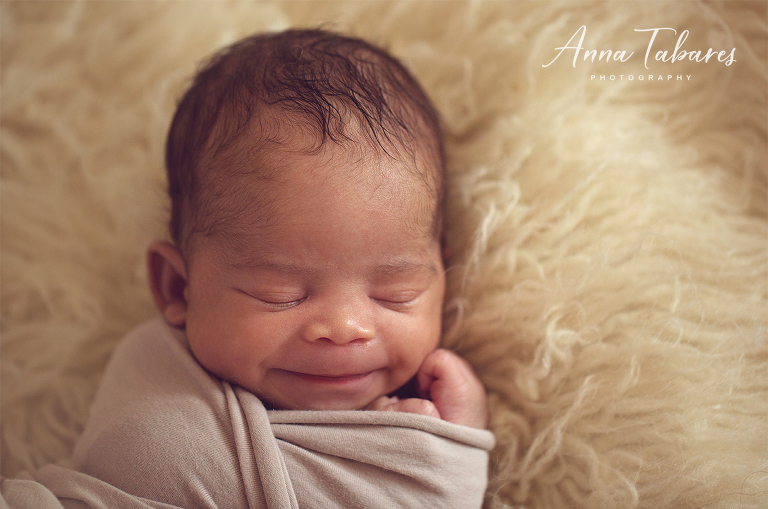 Miami Natural Newborn Photographer