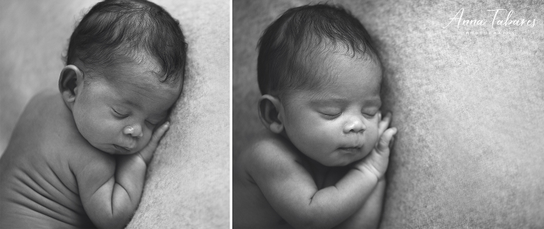 south florida newborn photographer