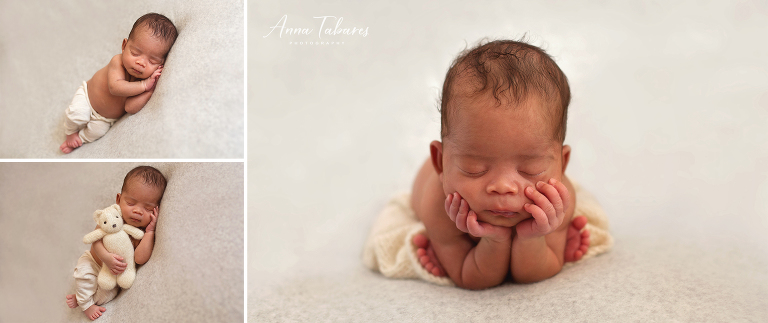 newborn photography broward county